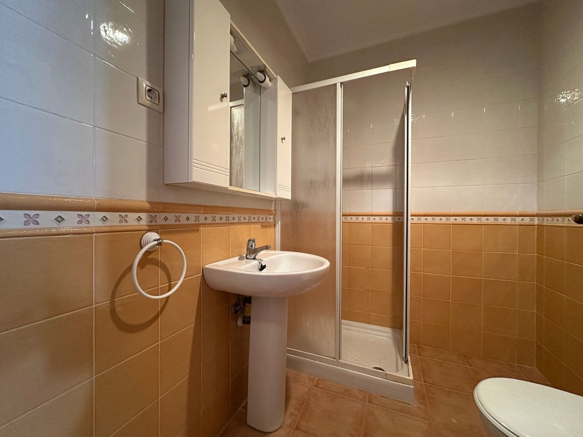 3 Bed Townhouse in Santiago de la Ribera
