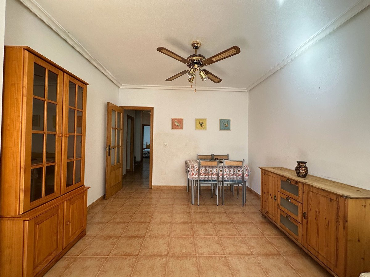 3 Bed Townhouse in Santiago de la Ribera