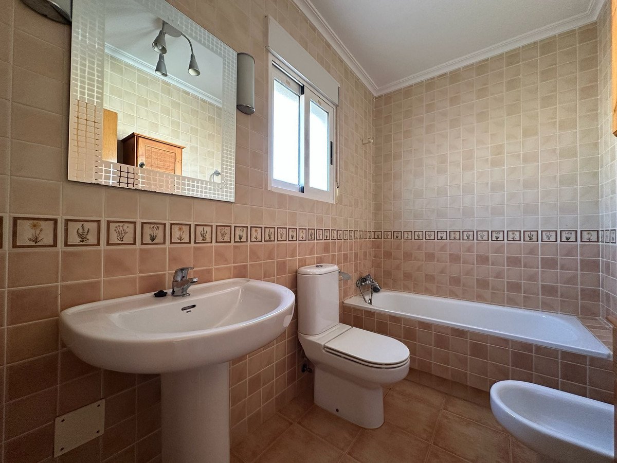 3 Bed Townhouse in Santiago de la Ribera