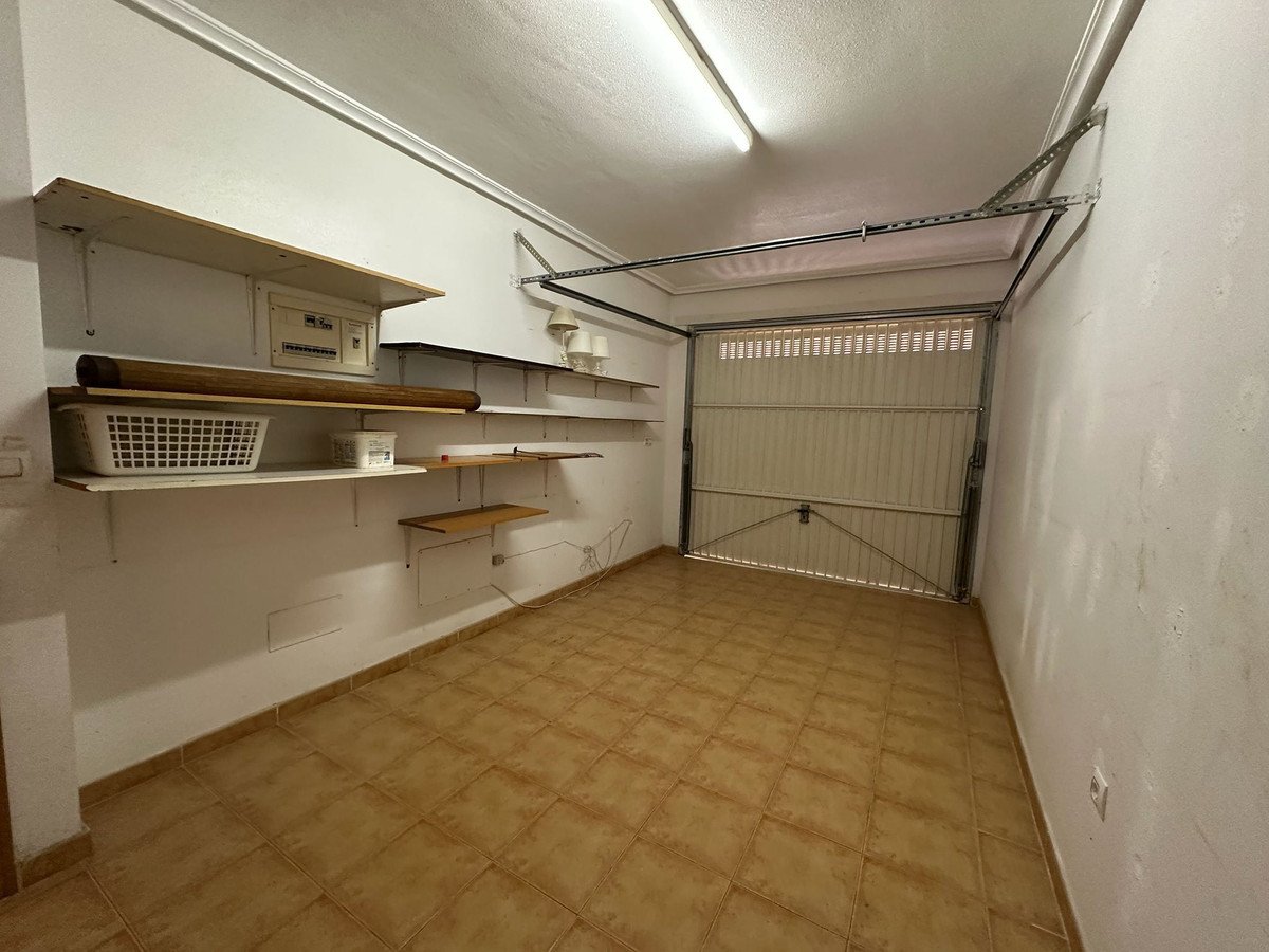 3 Bed Townhouse in Santiago de la Ribera