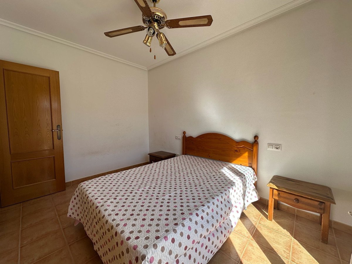 3 Bed Townhouse in Santiago de la Ribera