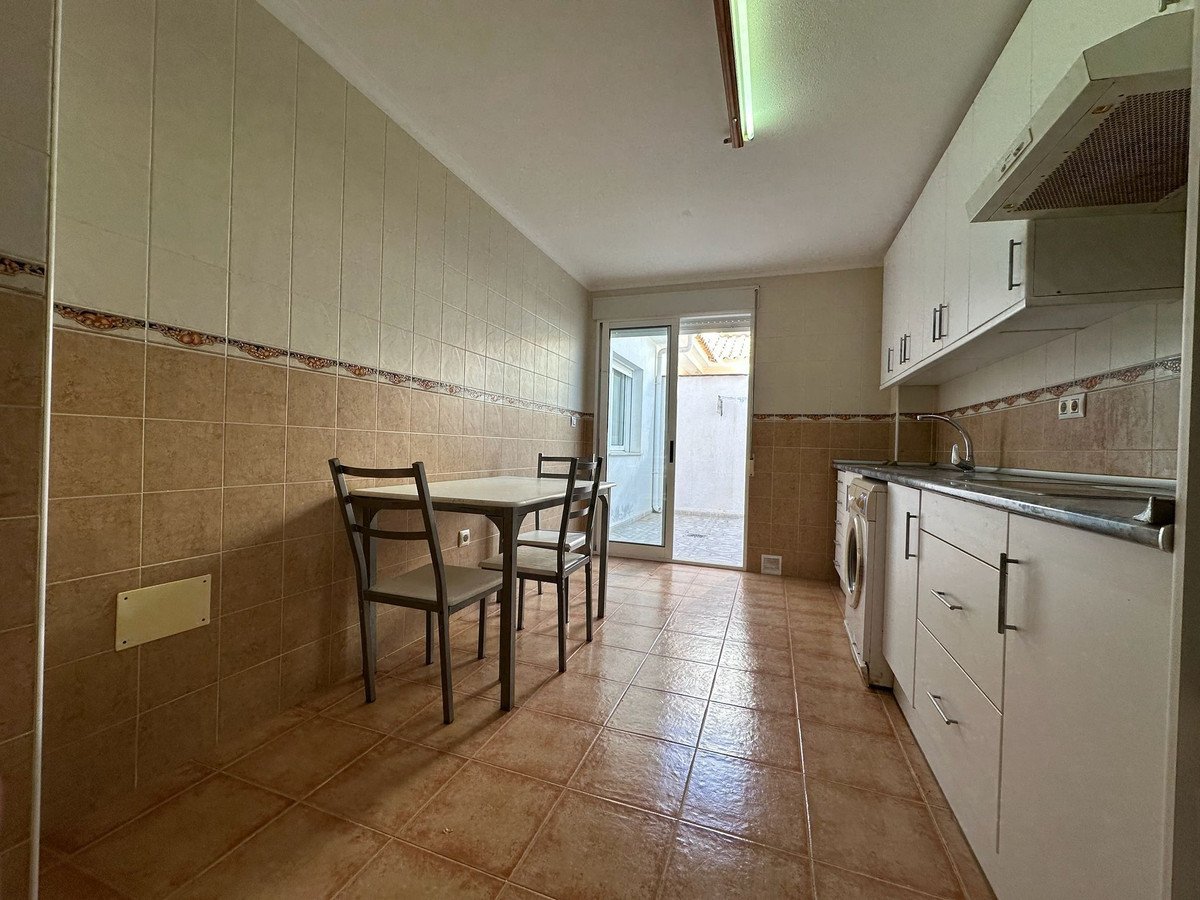 3 Bed Townhouse in Santiago de la Ribera