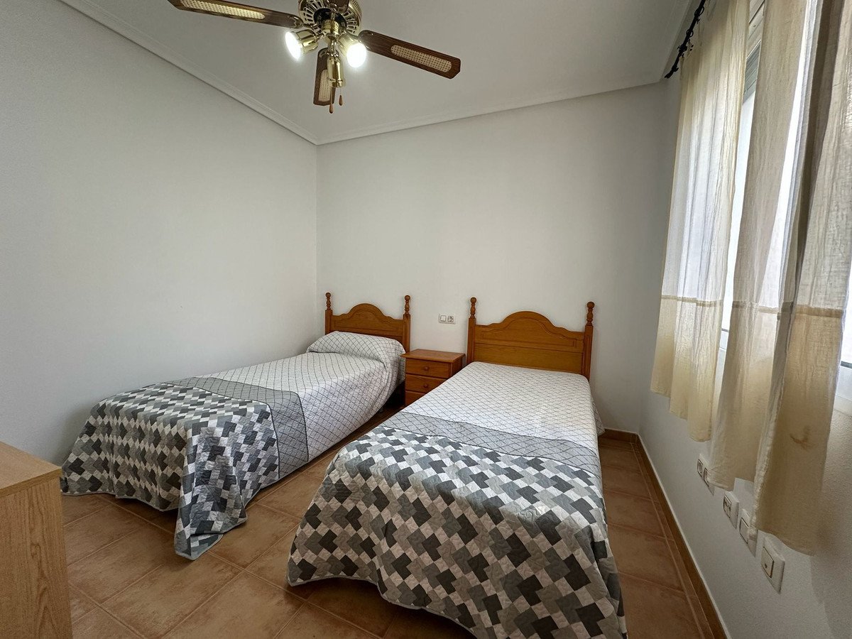 3 Bed Townhouse in Santiago de la Ribera