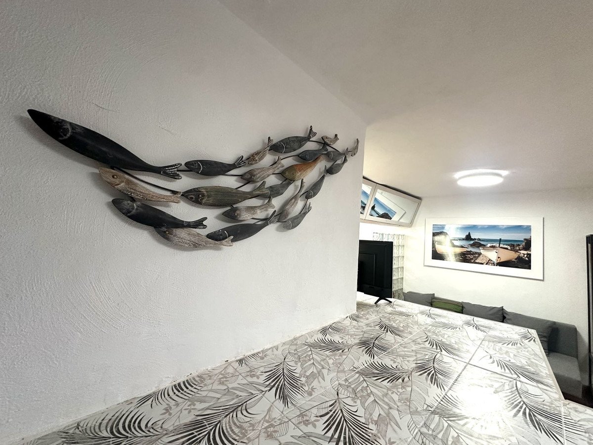 2 Bed Ground Floor Apartment in Calahonda