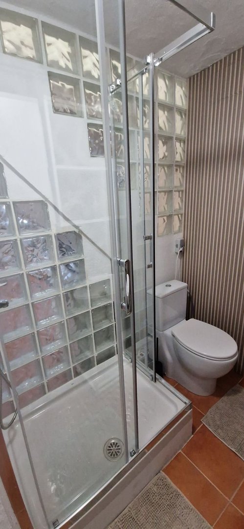2 Bed Ground Floor Apartment in Calahonda