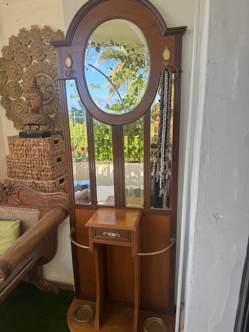 3 Bed Ground Floor Apartment in Manilva