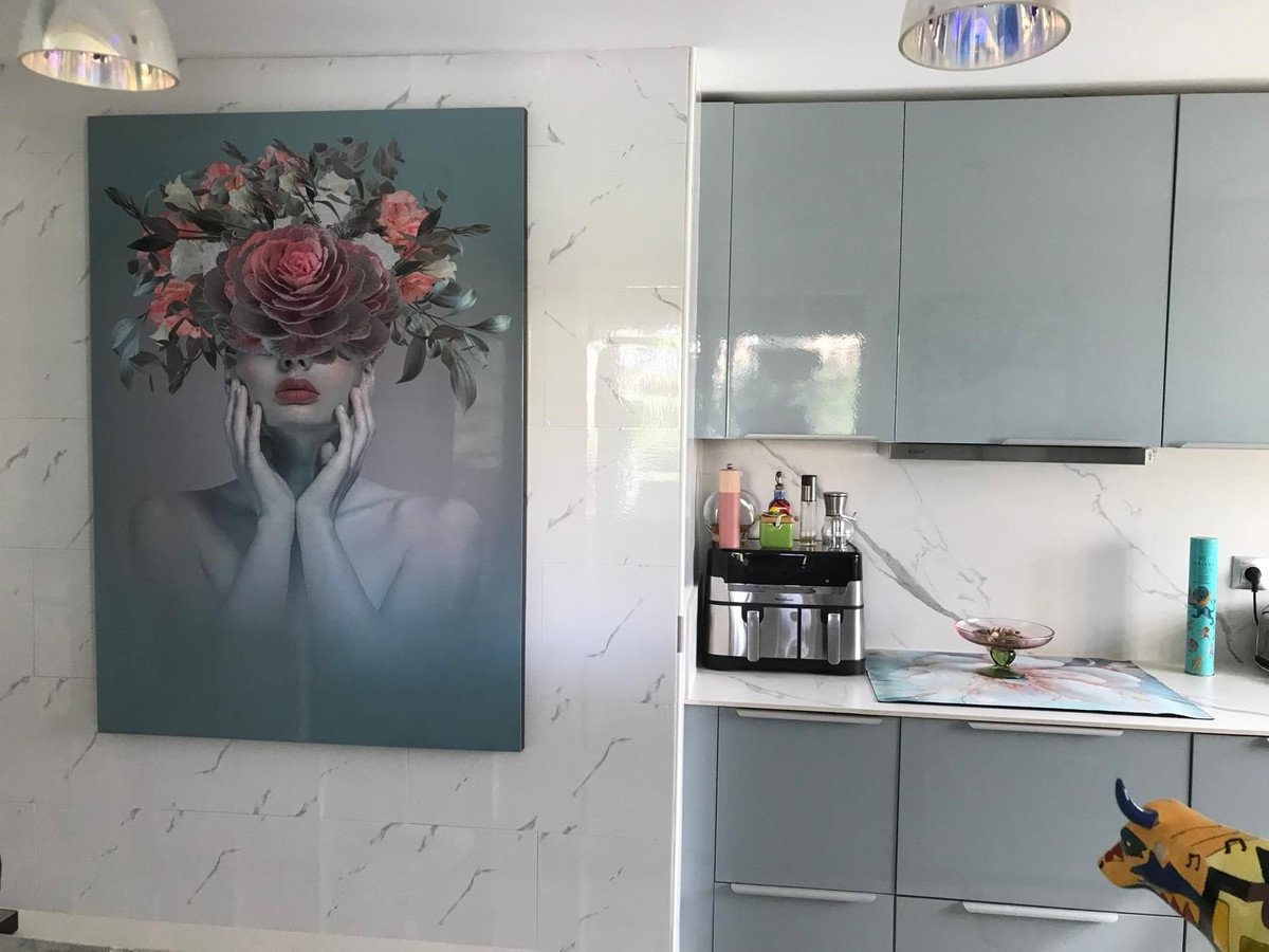 3 Bed Ground Floor Apartment in Manilva