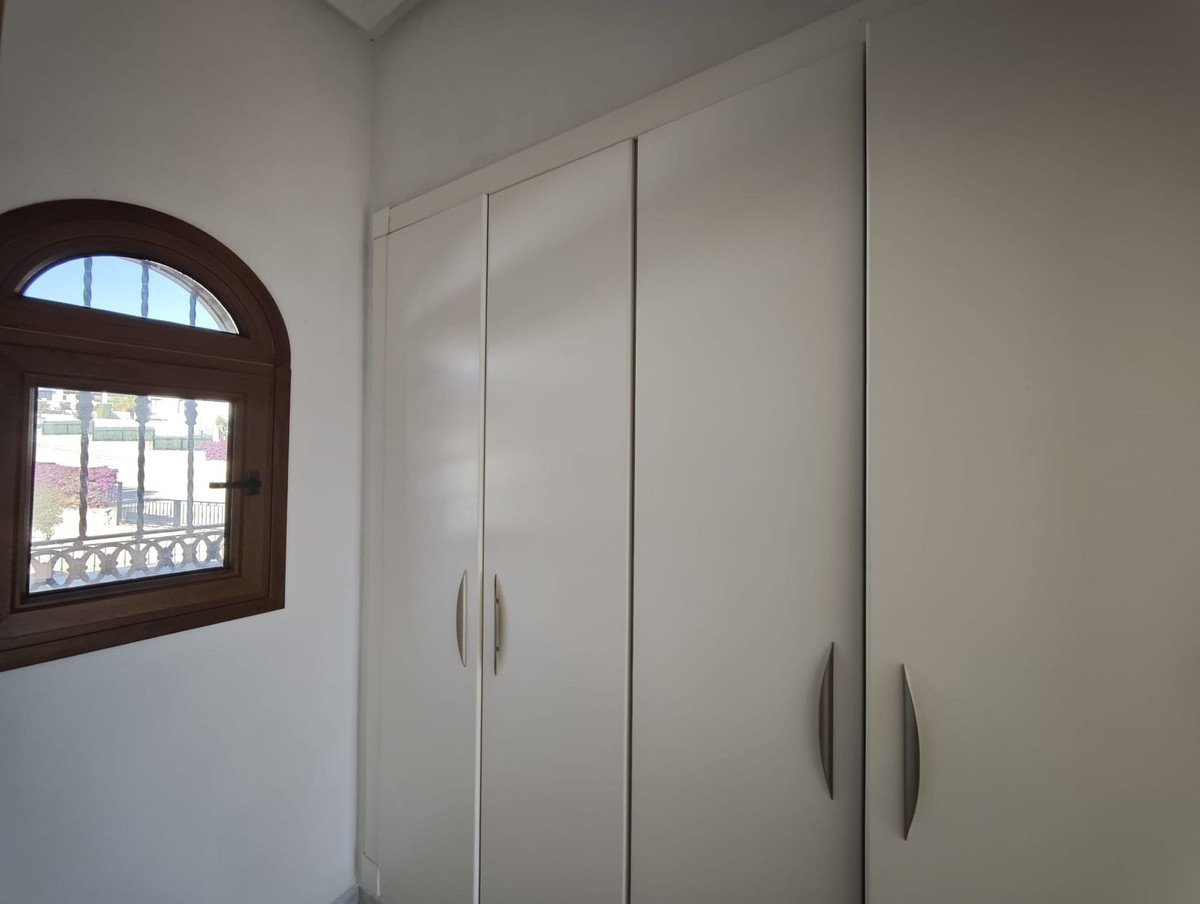 4 Bed Detached Villa in Algorfa