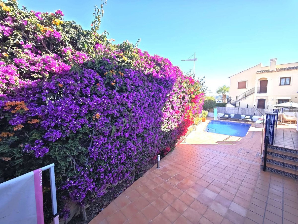 4 Bed Detached Villa in Algorfa