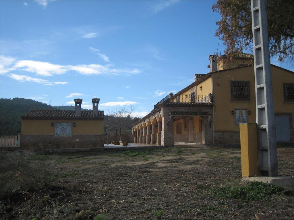 7 Bed Finca - Cortijo in Lorca