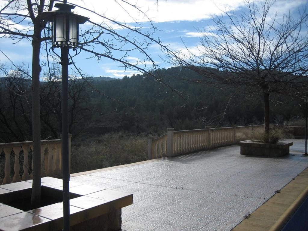 7 Bed Finca - Cortijo in Lorca