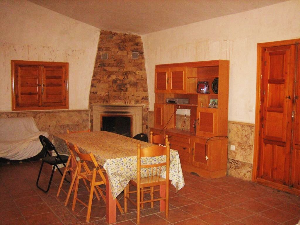 7 Bed Finca - Cortijo in Lorca