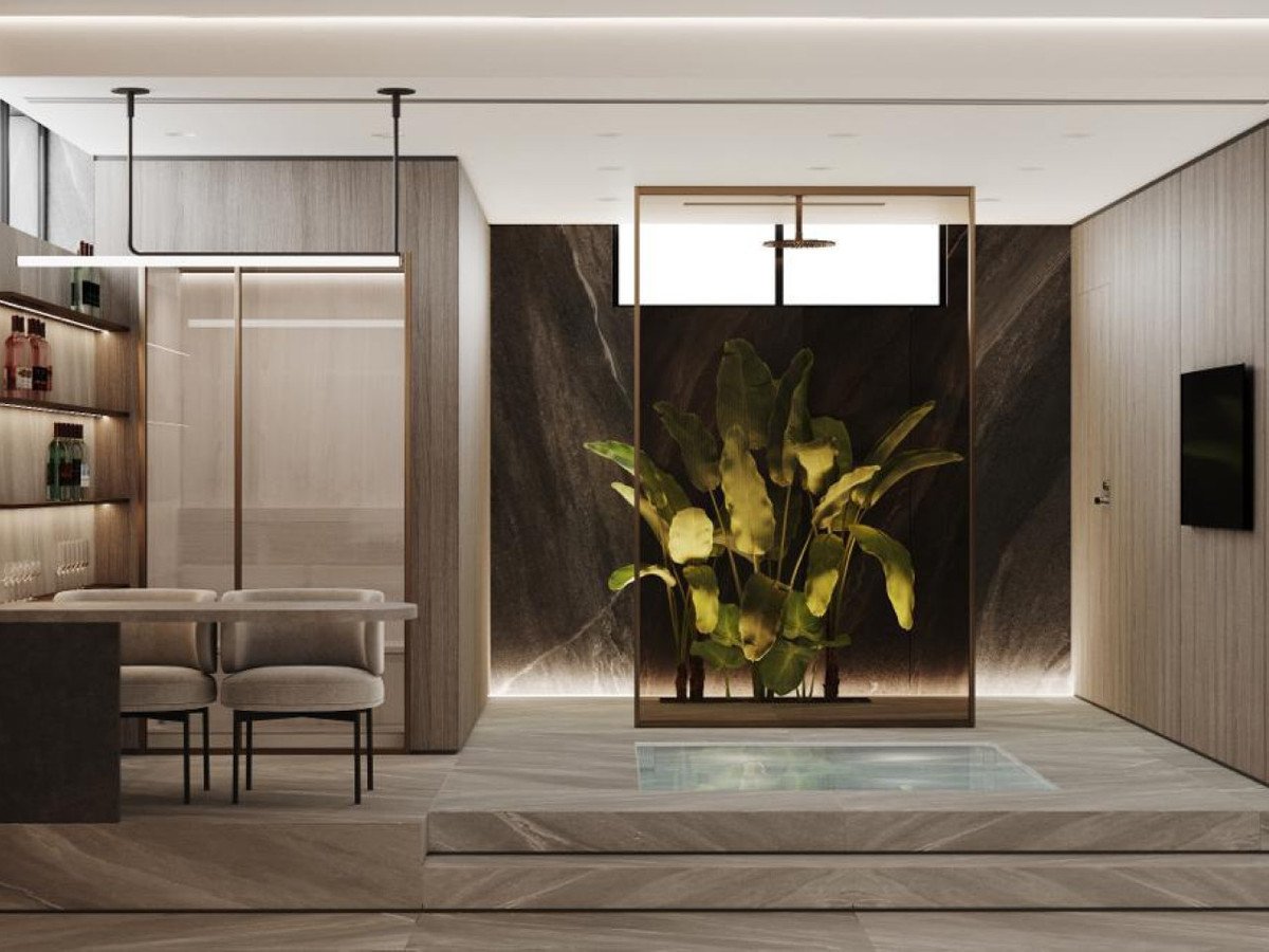 Commercial in Playa de los Locos