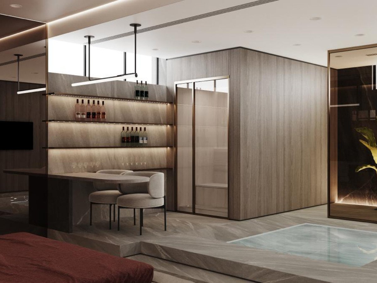 Commercial in Playa de los Locos