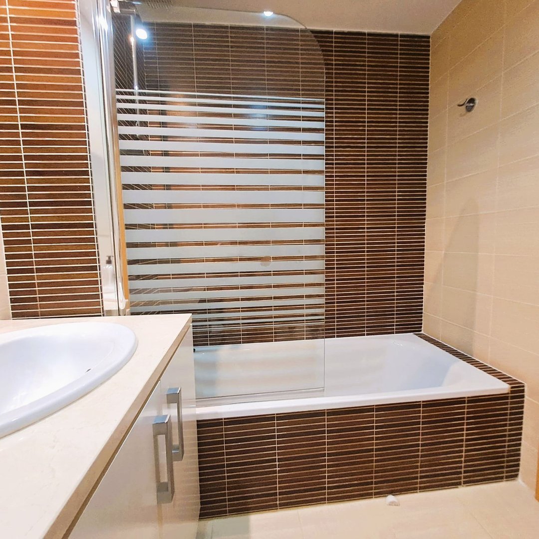 2 Bed Ground Floor Apartment in Casares Playa