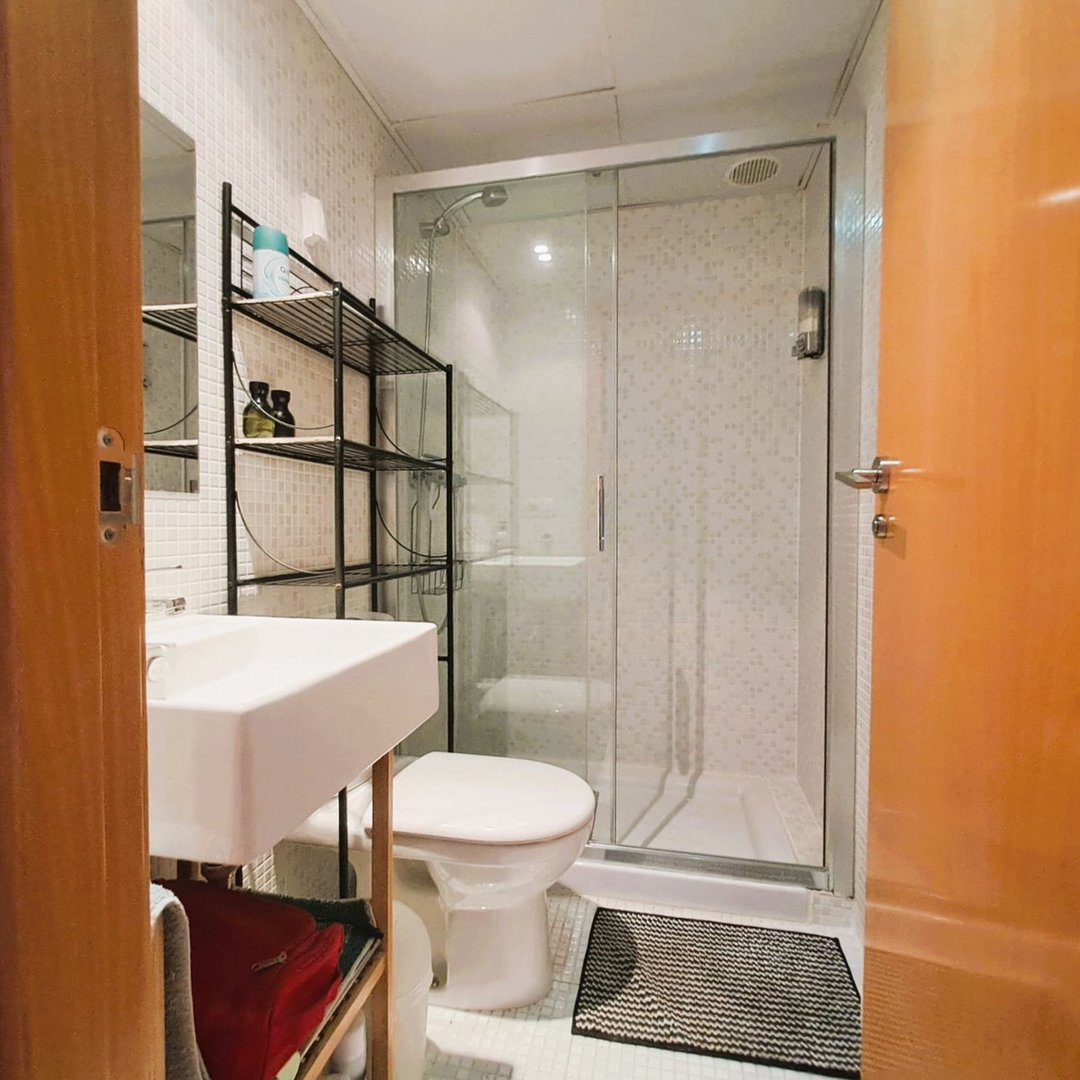2 Bed Ground Floor Apartment in Casares Playa