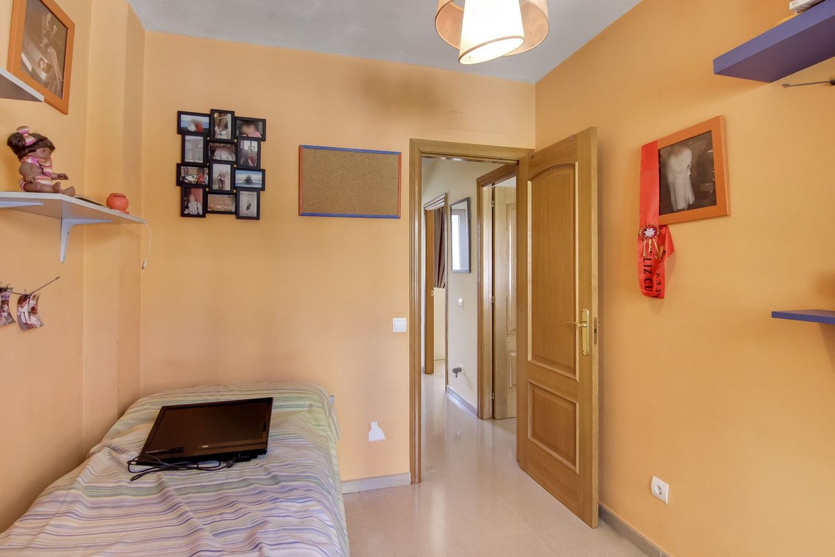 4 Bed Townhouse in Campanillas