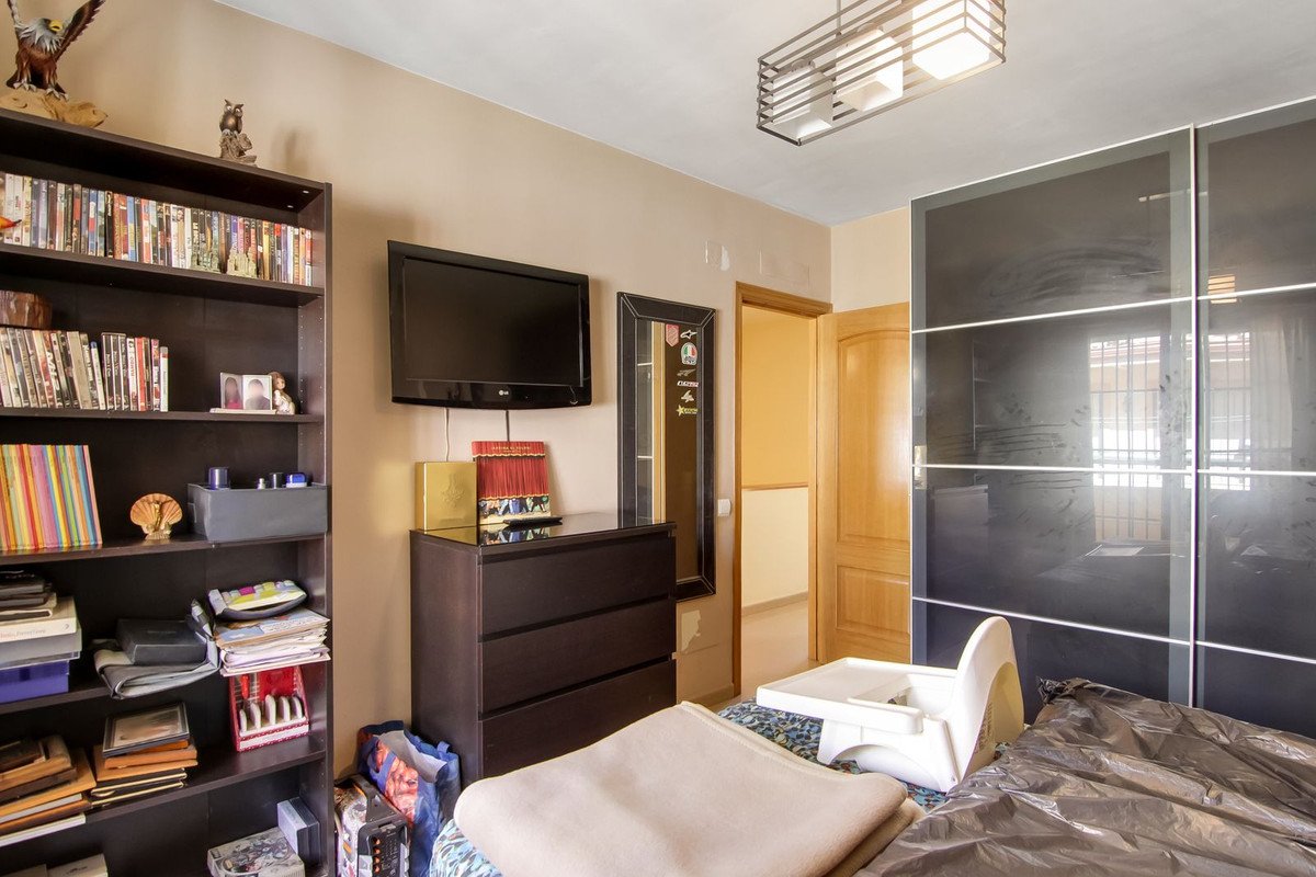 4 Bed Townhouse in Campanillas
