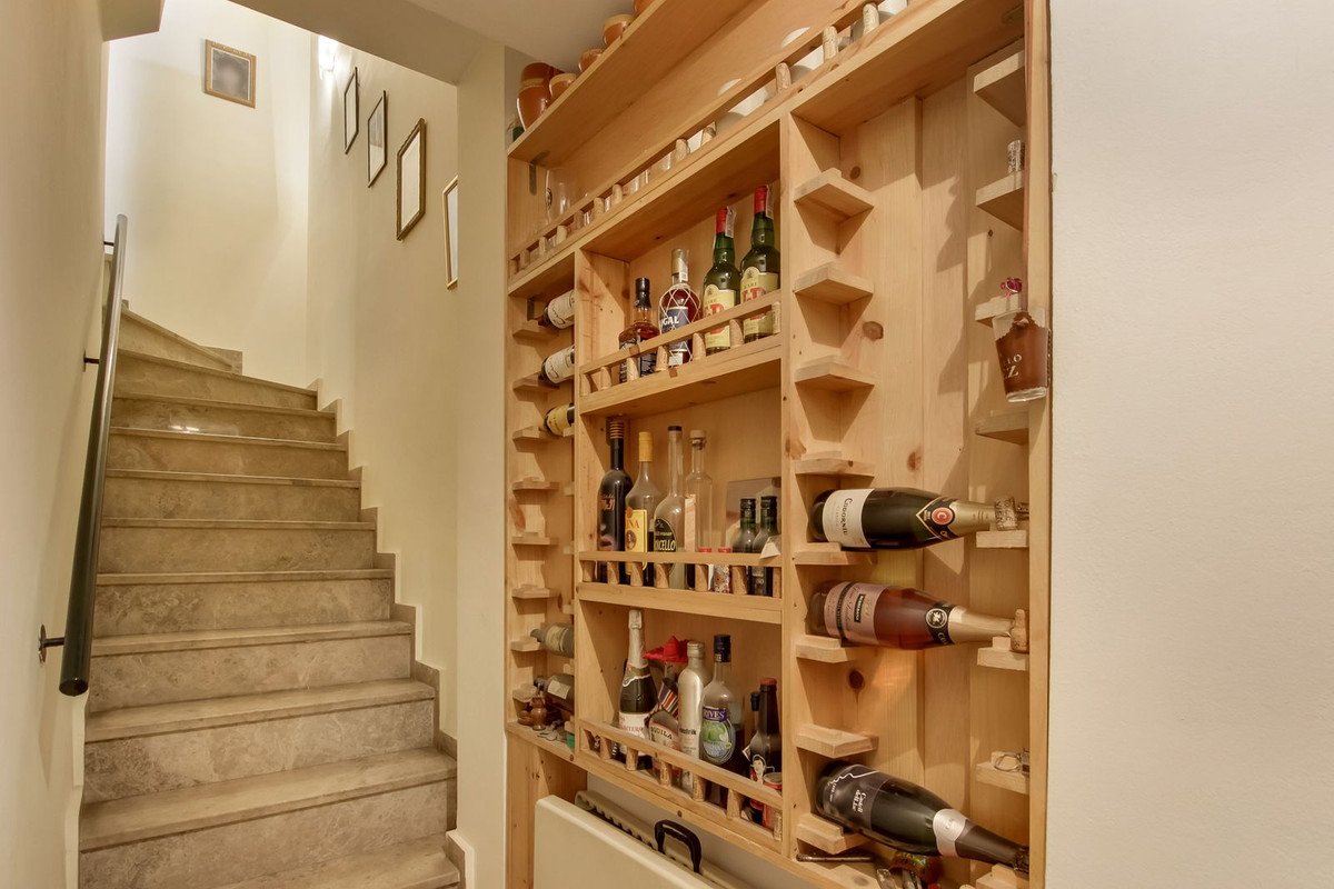 4 Bed Townhouse in Campanillas