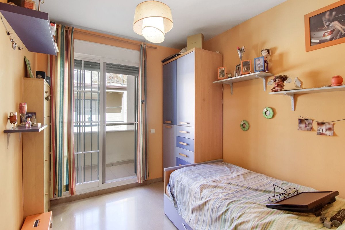 4 Bed Townhouse in Campanillas