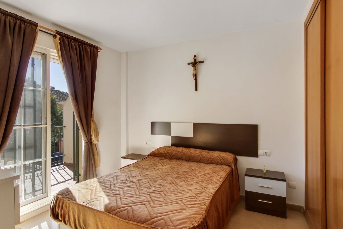 4 Bed Townhouse in Campanillas