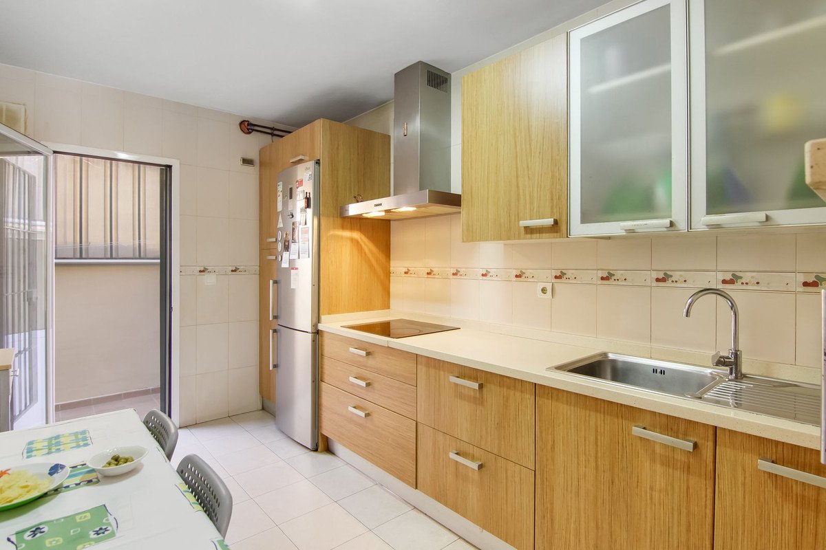 4 Bed Townhouse in Campanillas