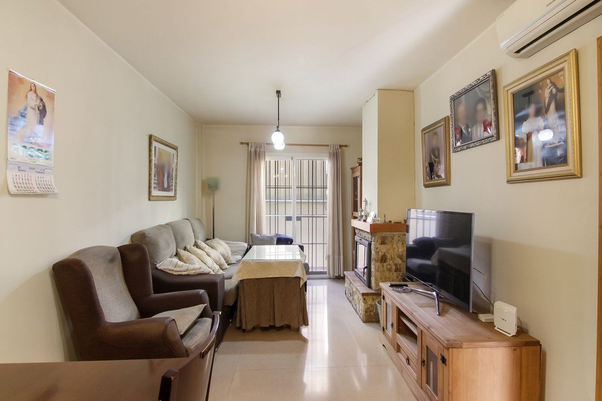 4 Bed Townhouse in Campanillas