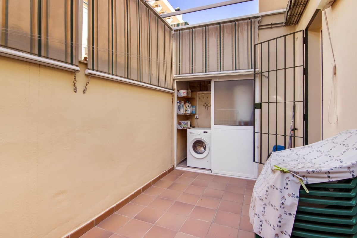 4 Bed Townhouse in Campanillas