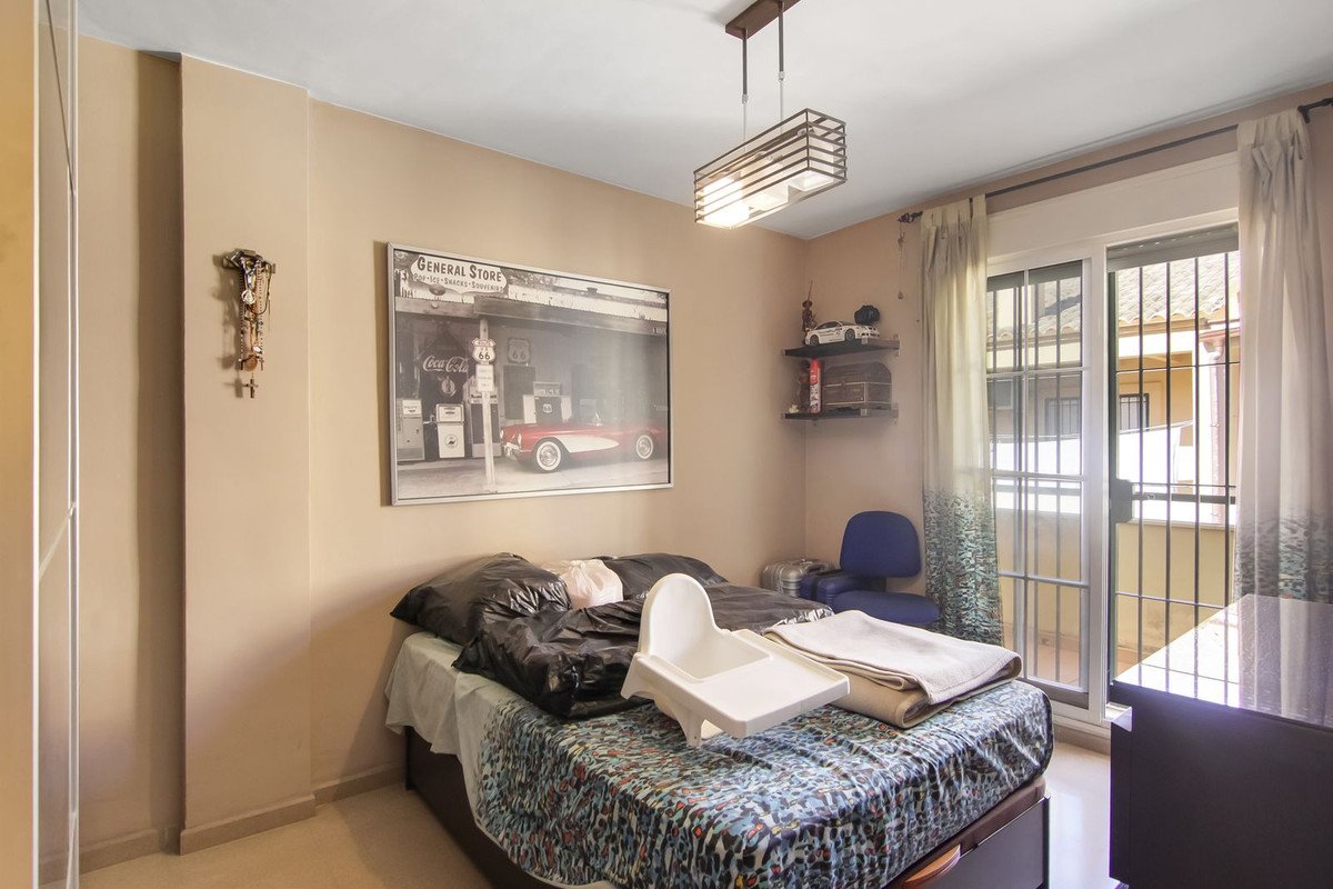 4 Bed Townhouse in Campanillas