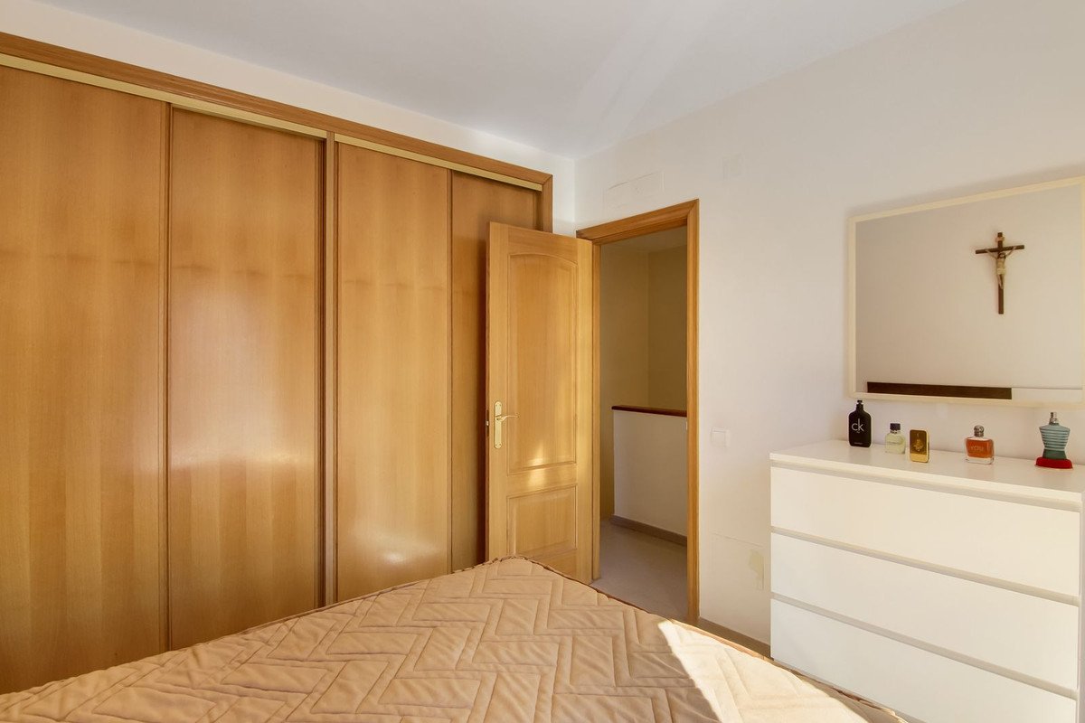 4 Bed Townhouse in Campanillas