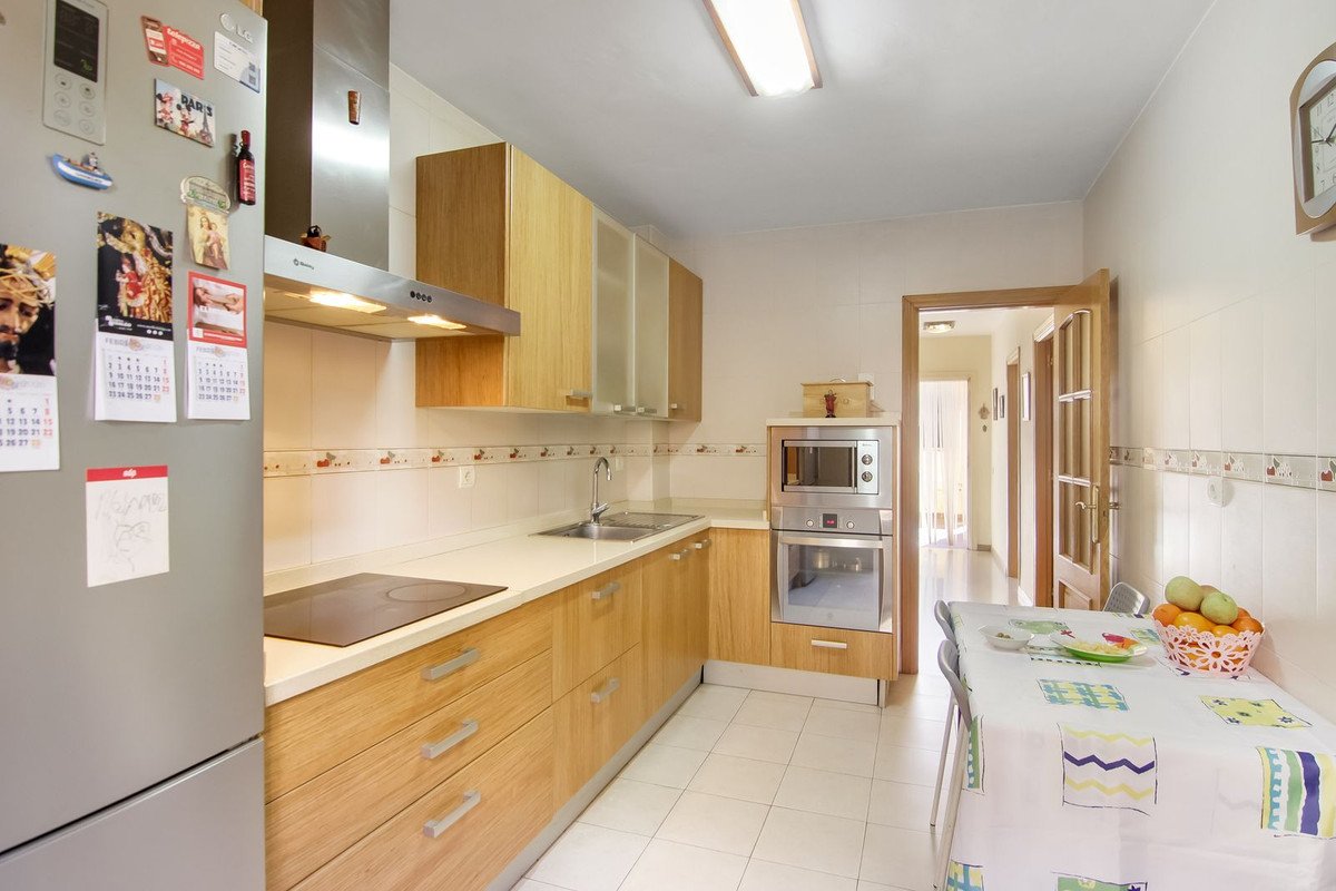 4 Bed Townhouse in Campanillas