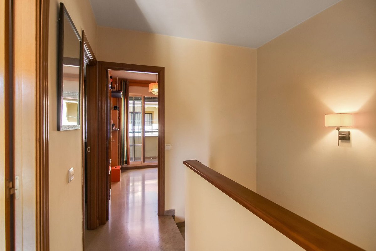 4 Bed Townhouse in Campanillas