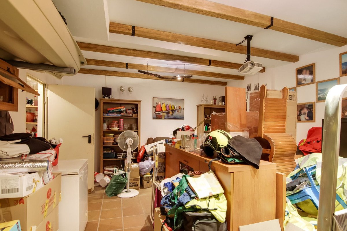 4 Bed Townhouse in Campanillas