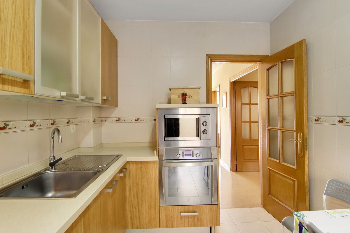 4 Bed Townhouse in Campanillas
