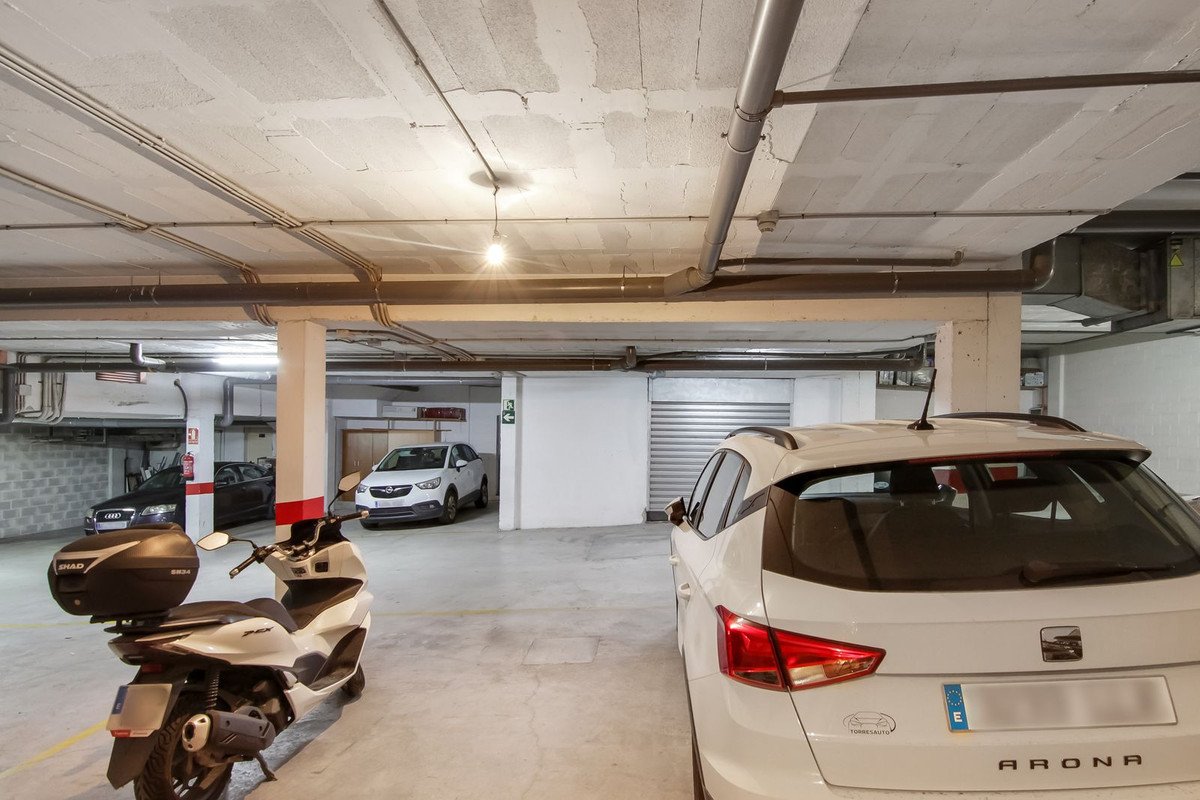 4 Bed Townhouse in Campanillas