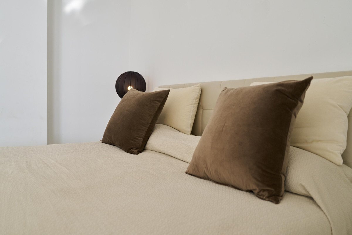 2 Bed Middle Floor Apartment in Marbella