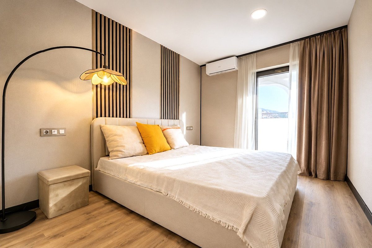 2 Bed Duplex in Mijas
