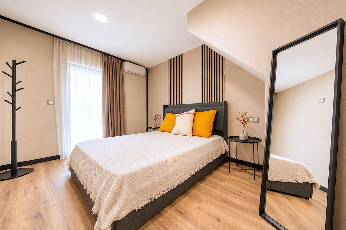 2 Bed Duplex in Mijas