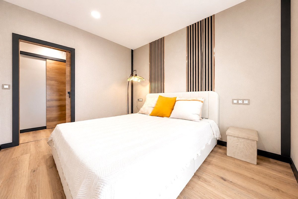 2 Bed Duplex in Mijas