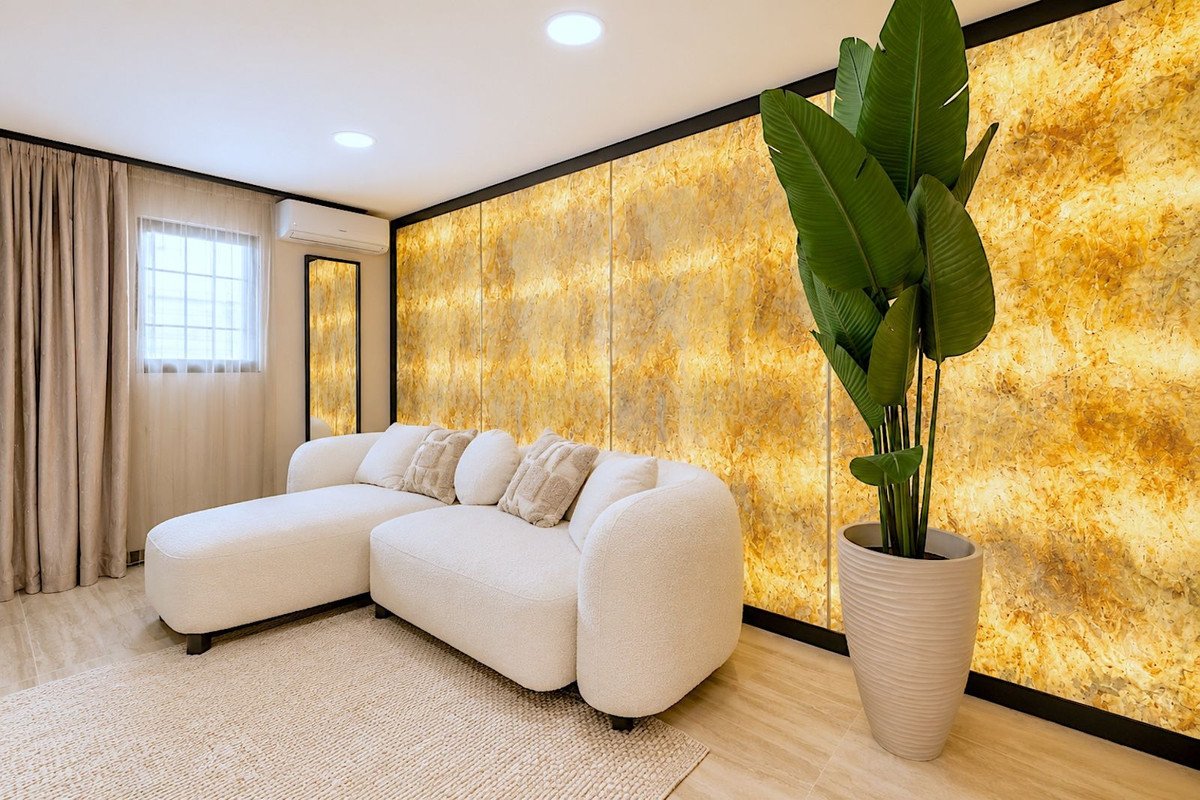 2 Bed Duplex in Mijas