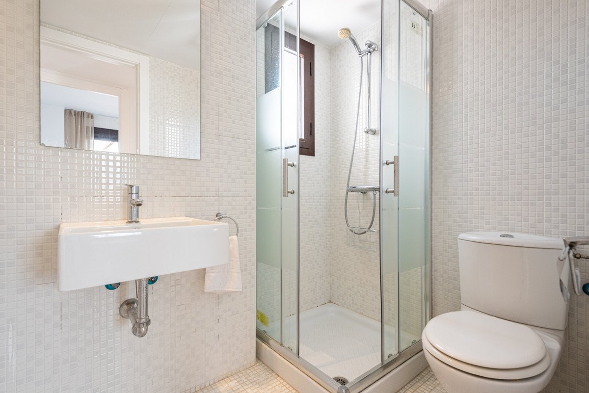 2 Bed Penthouse in Calanova Golf