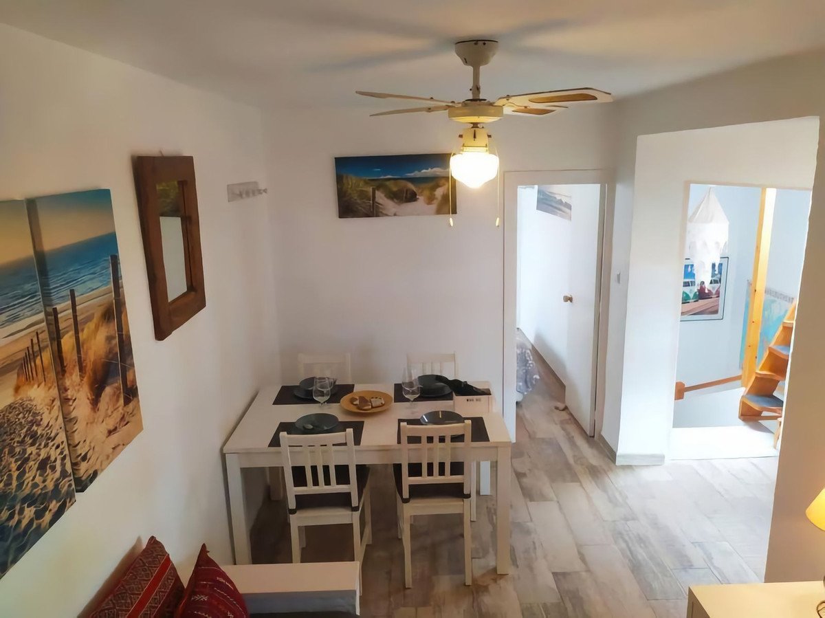 5 Bed City Palace in Tarifa
