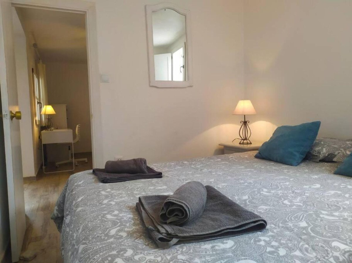 5 Bed City Palace in Tarifa