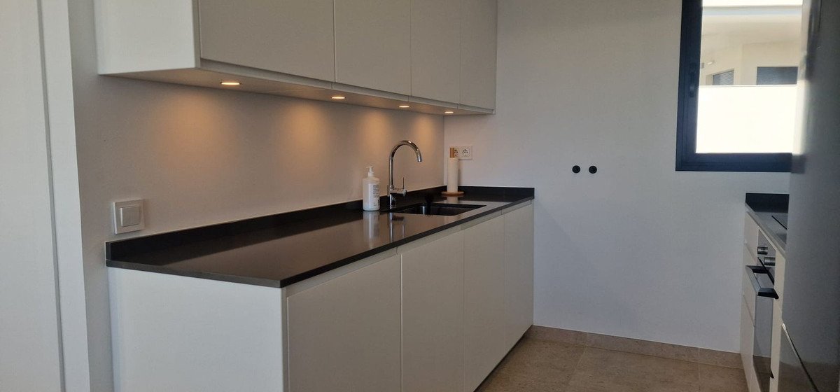 3 Bed Townhouse in Torrox