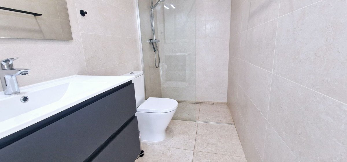 3 Bed Townhouse in Torrox