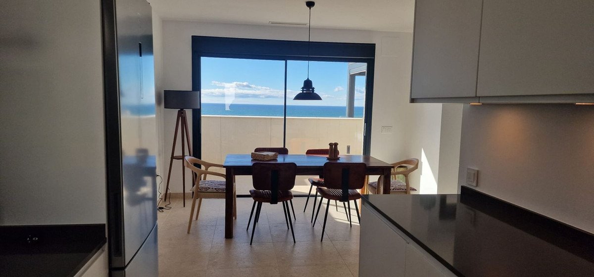 3 Bed Townhouse in Torrox