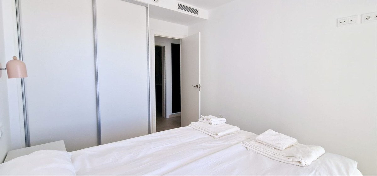 3 Bed Townhouse in Torrox