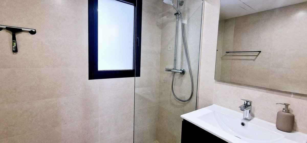 3 Bed Townhouse in Torrox