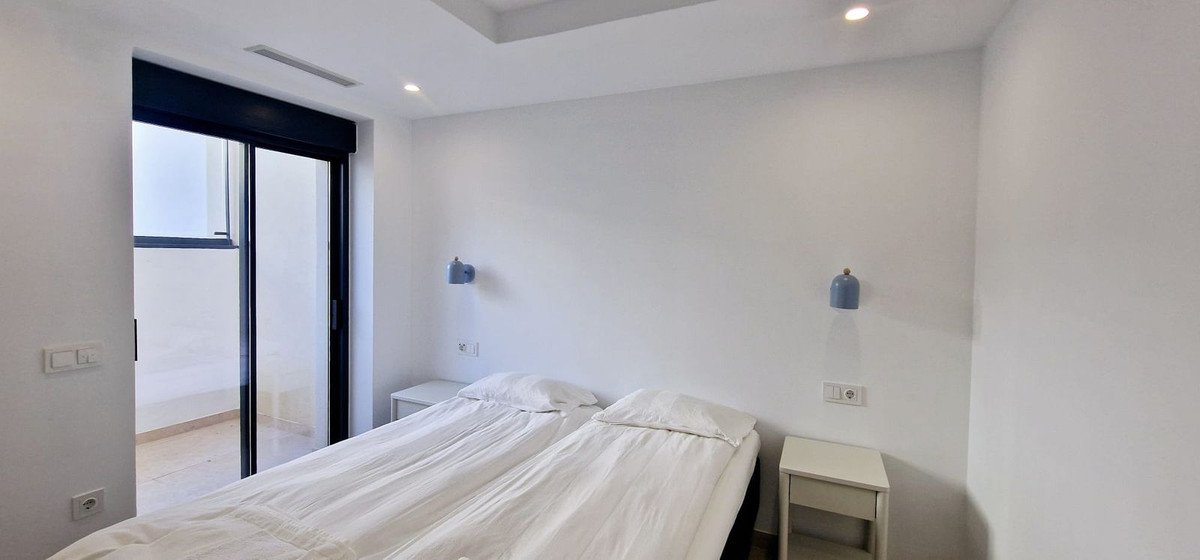 3 Bed Townhouse in Torrox