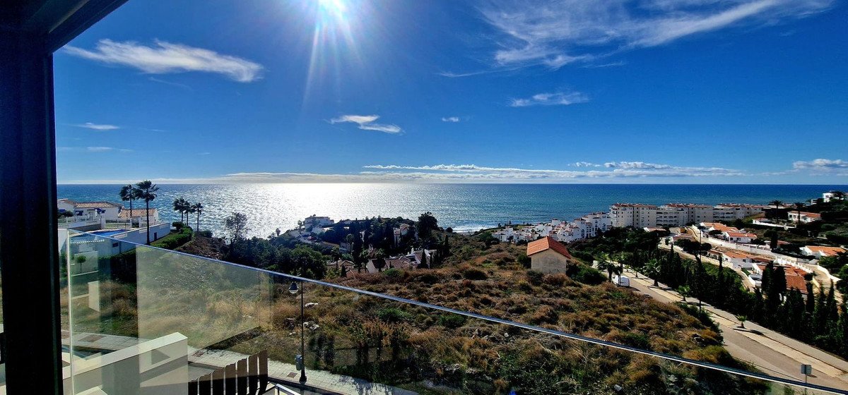 3 Bed Townhouse in Torrox